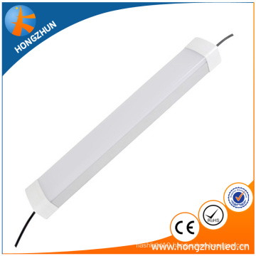 Top sale led tri-proof tube IP65 Epistar chip 3 years warranty